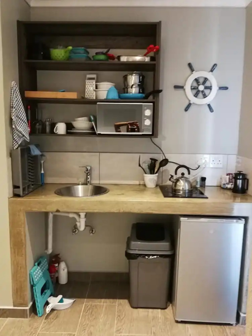 Sea Wind Self-Catering