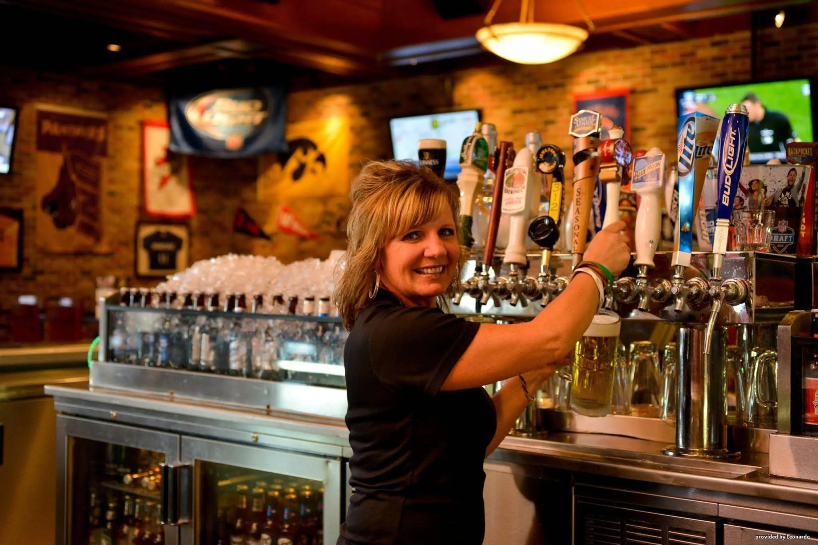 Best Western Plus Dubuque Hotel & Conference Center