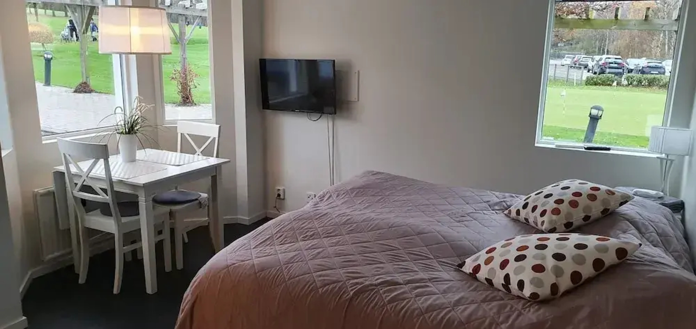 Södersens Golf Lodge