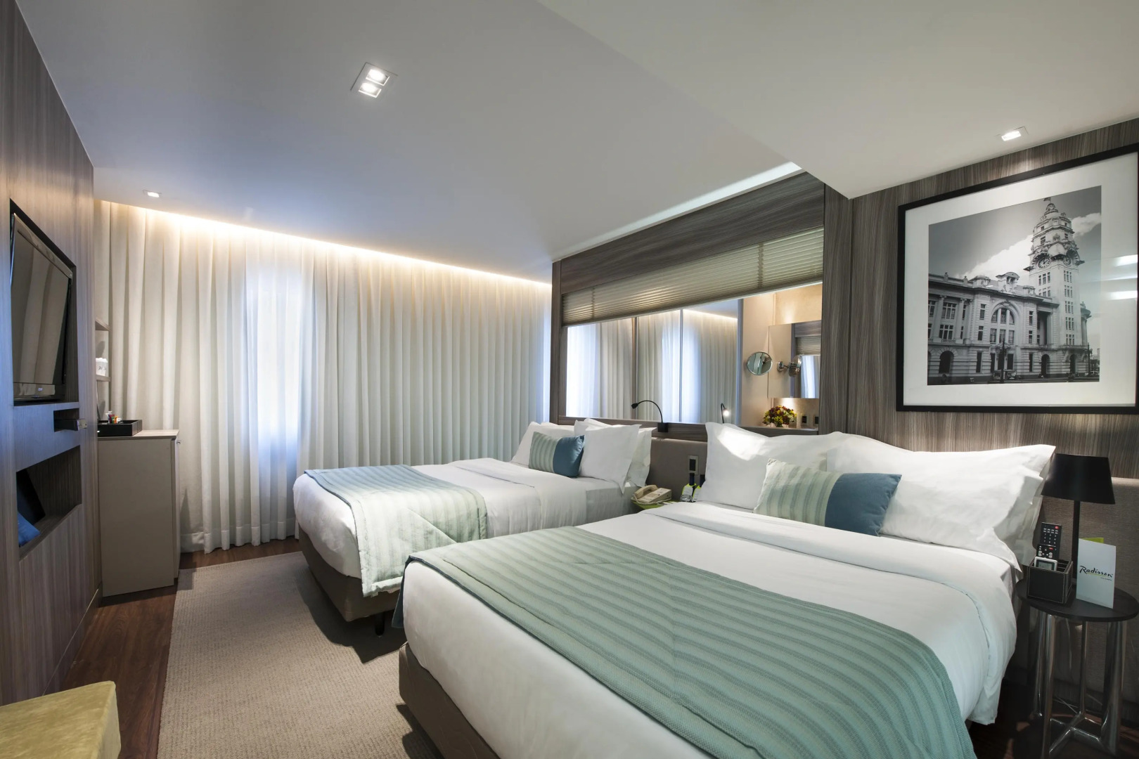 Radisson Hotel Vila Olimpia