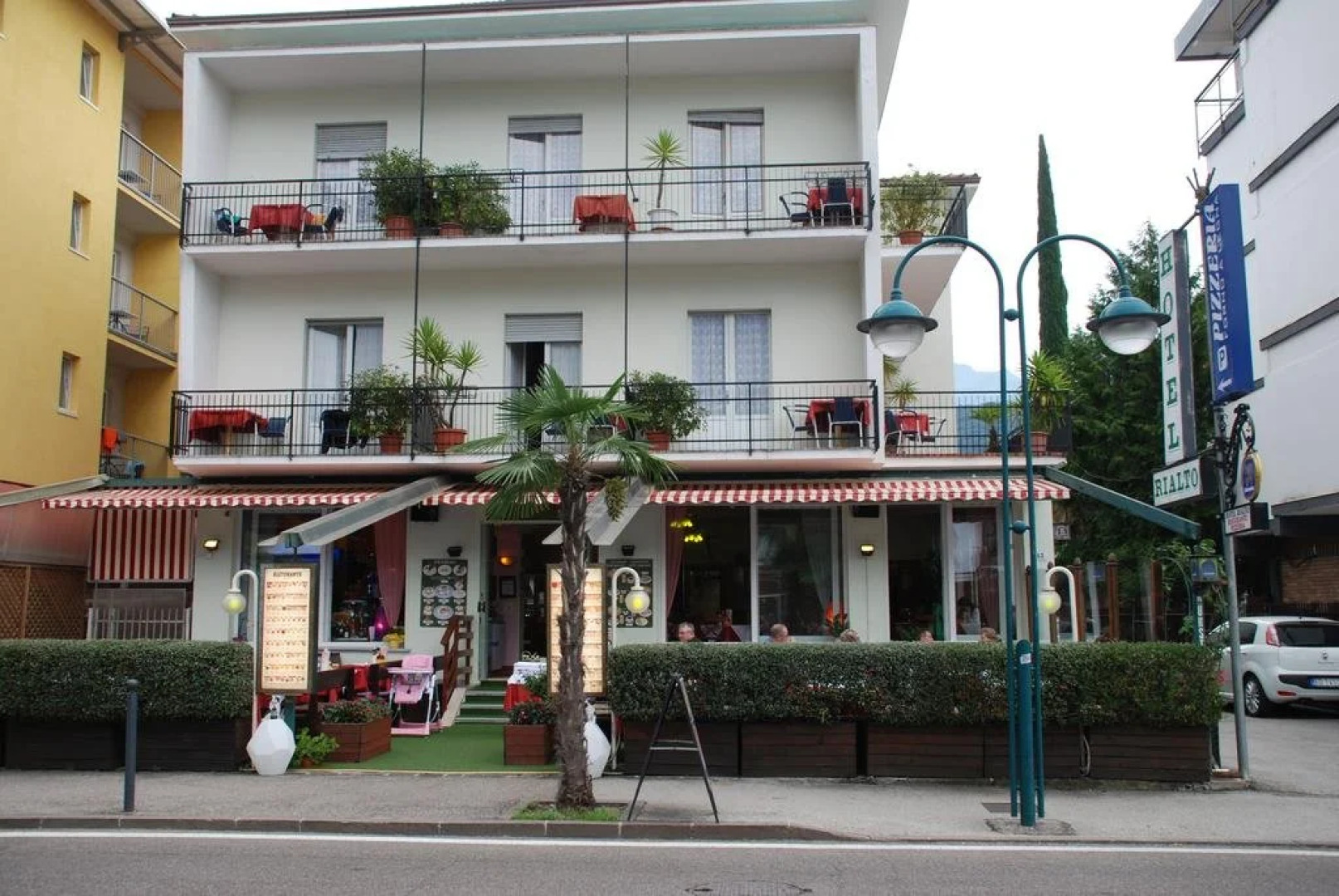 Hotel Rialto