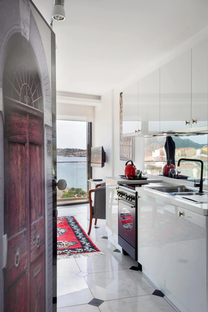 Sato Design Hotel - Adults Only