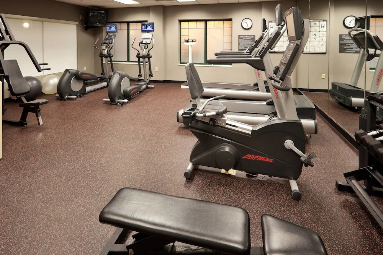 Residence Inn Chicago Oak Brook