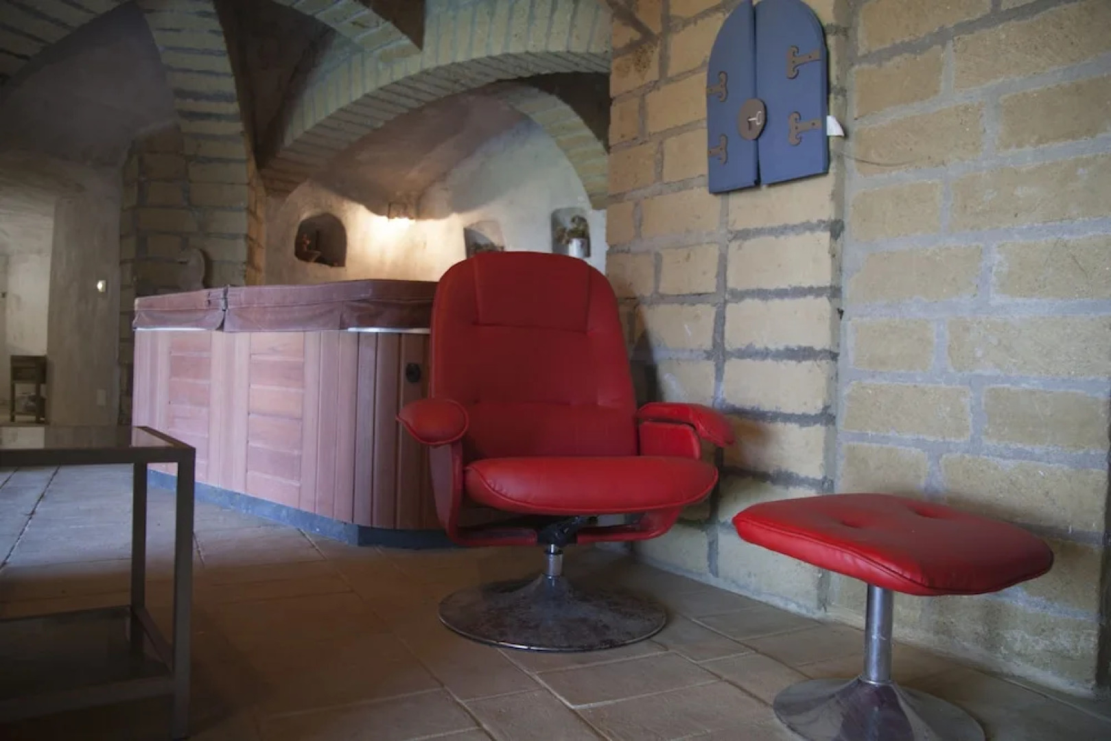 Solestella Umbria Countryhouse