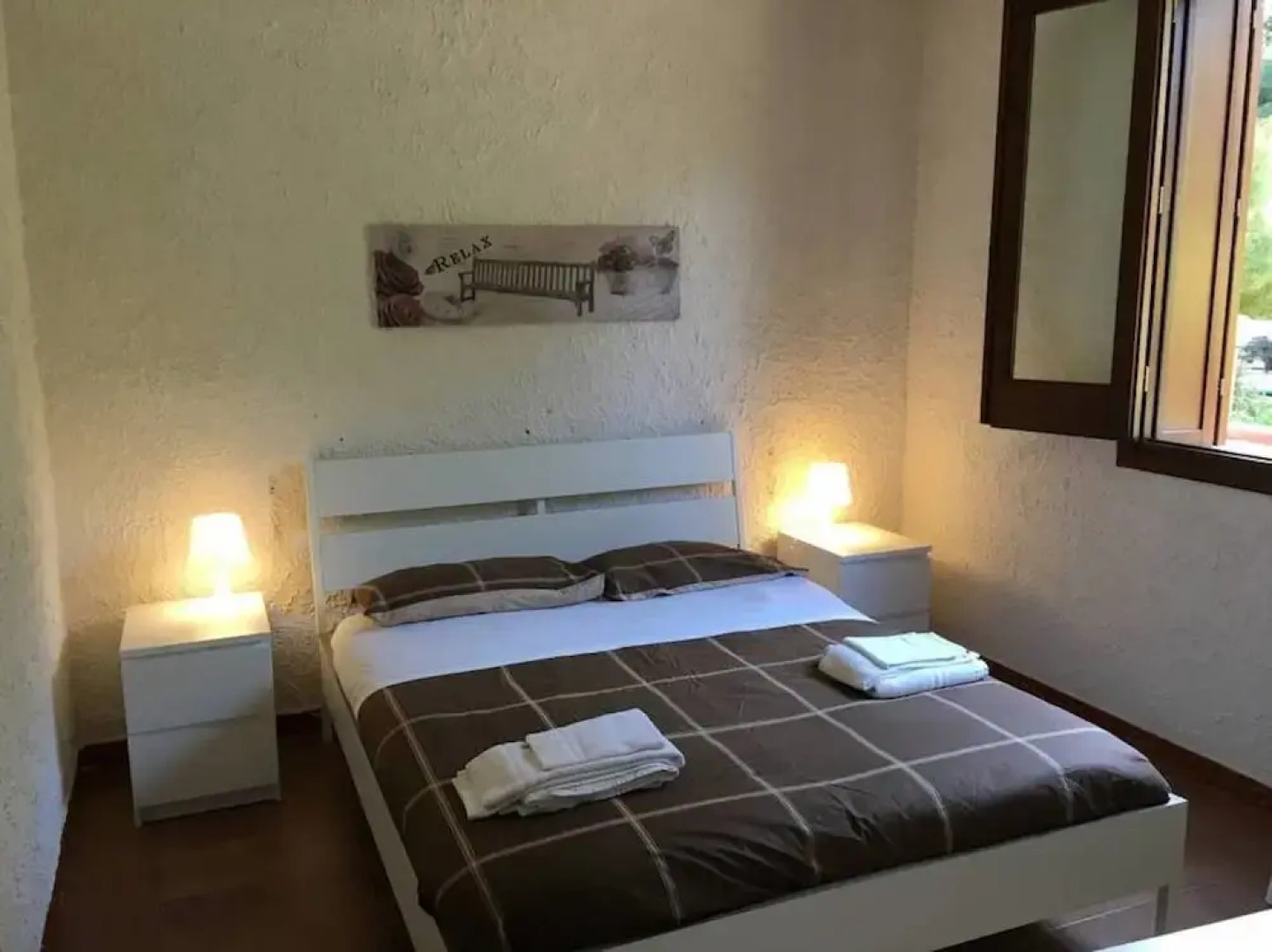 Casa Mario San Vito Lo Capo