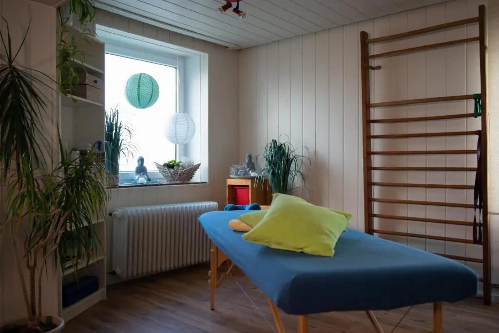 Land-gut-Hotel Meyer-Pilz