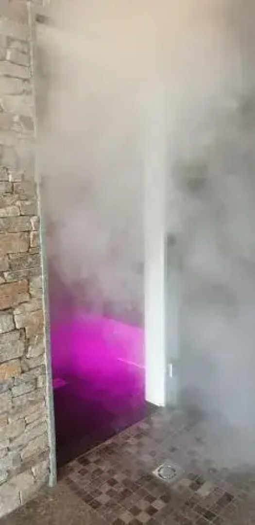 Aparthotel Giessenbach