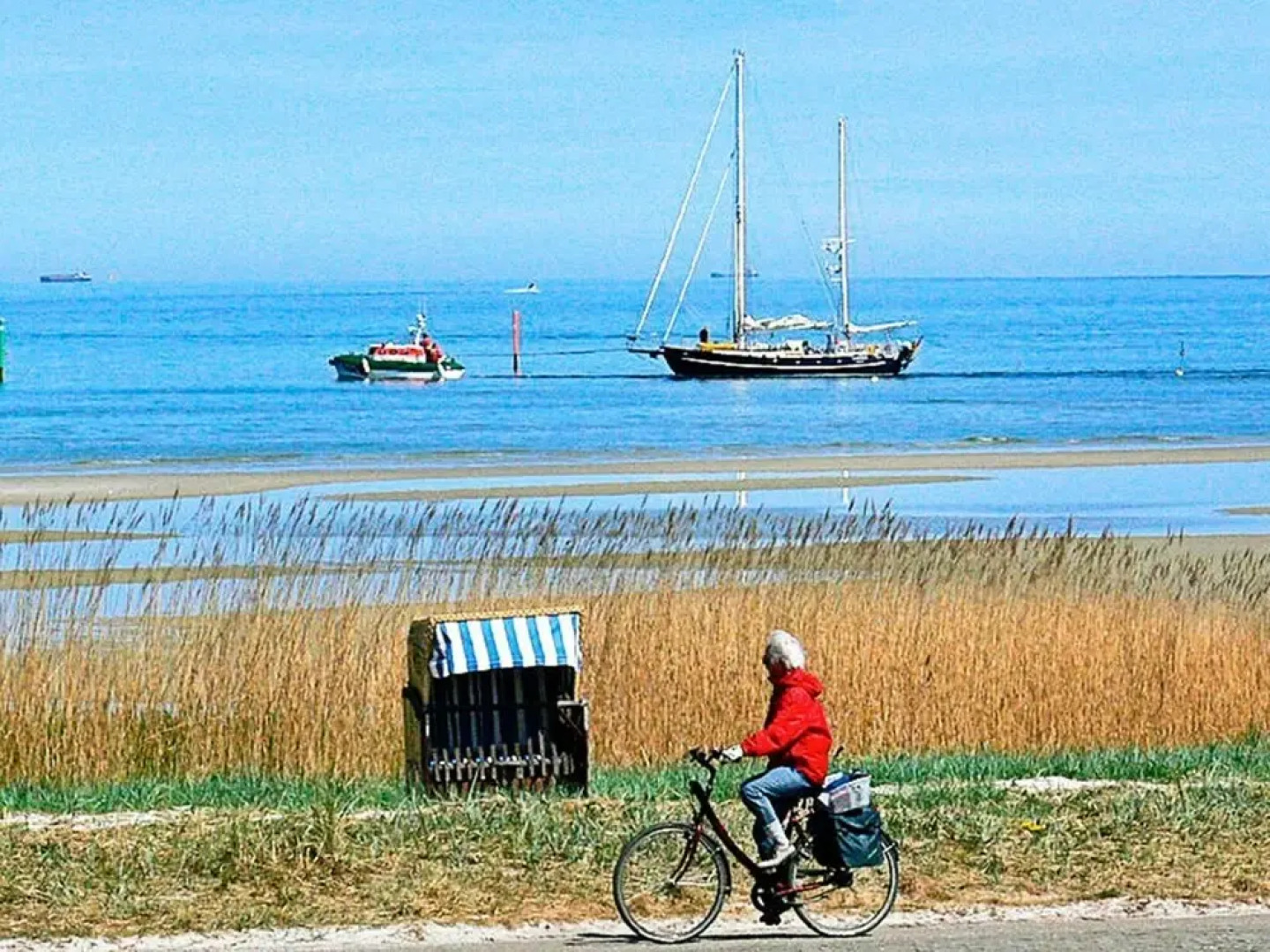 Holiday Home in Wendtorf