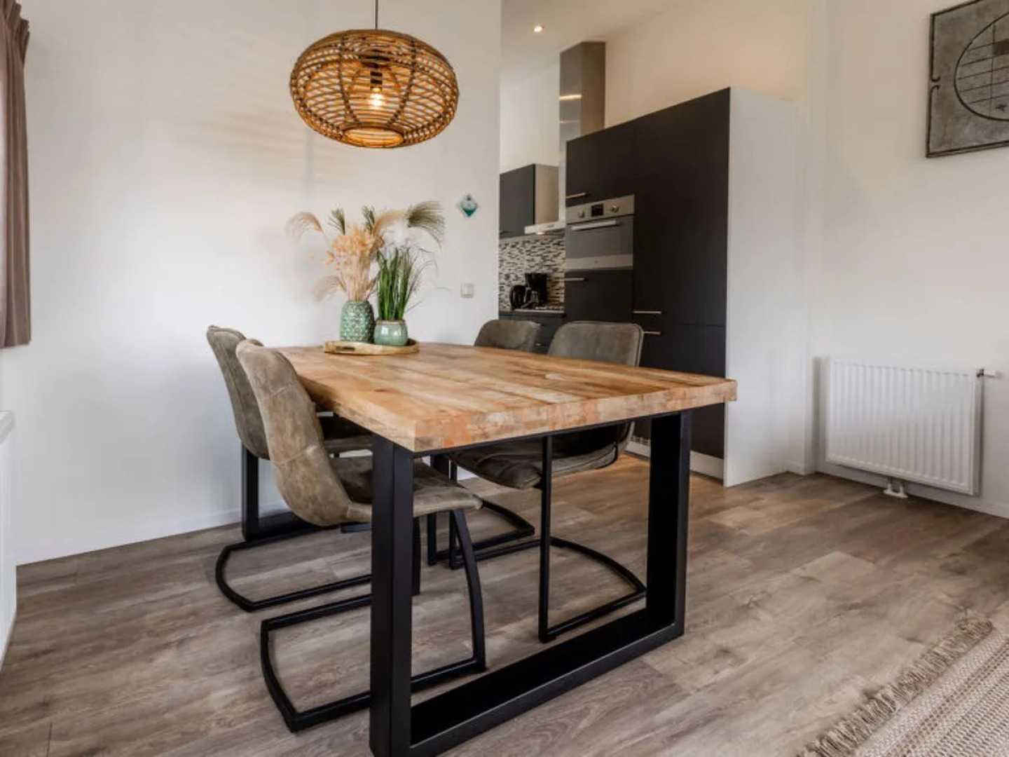 Green Resort Mooi Bemelen 16295