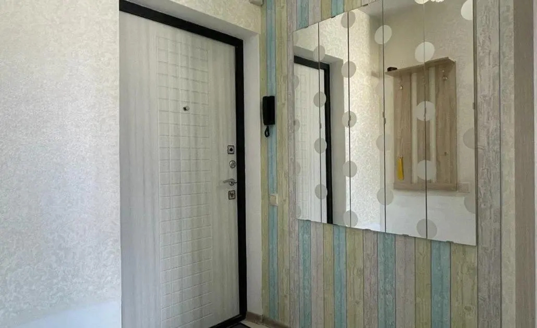 Апартаменты на улице Шоссейная 69/1к1