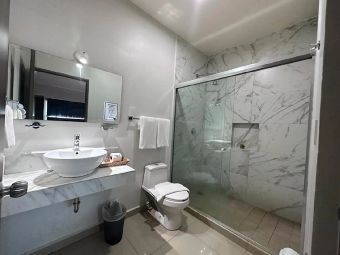 InHouse Hotel Culiacán