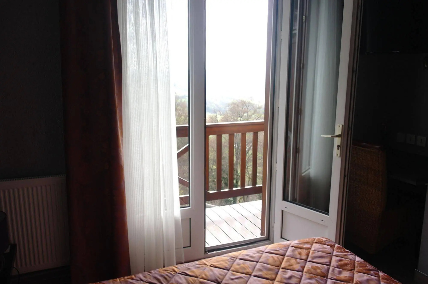 Hostellerie Saint Clément