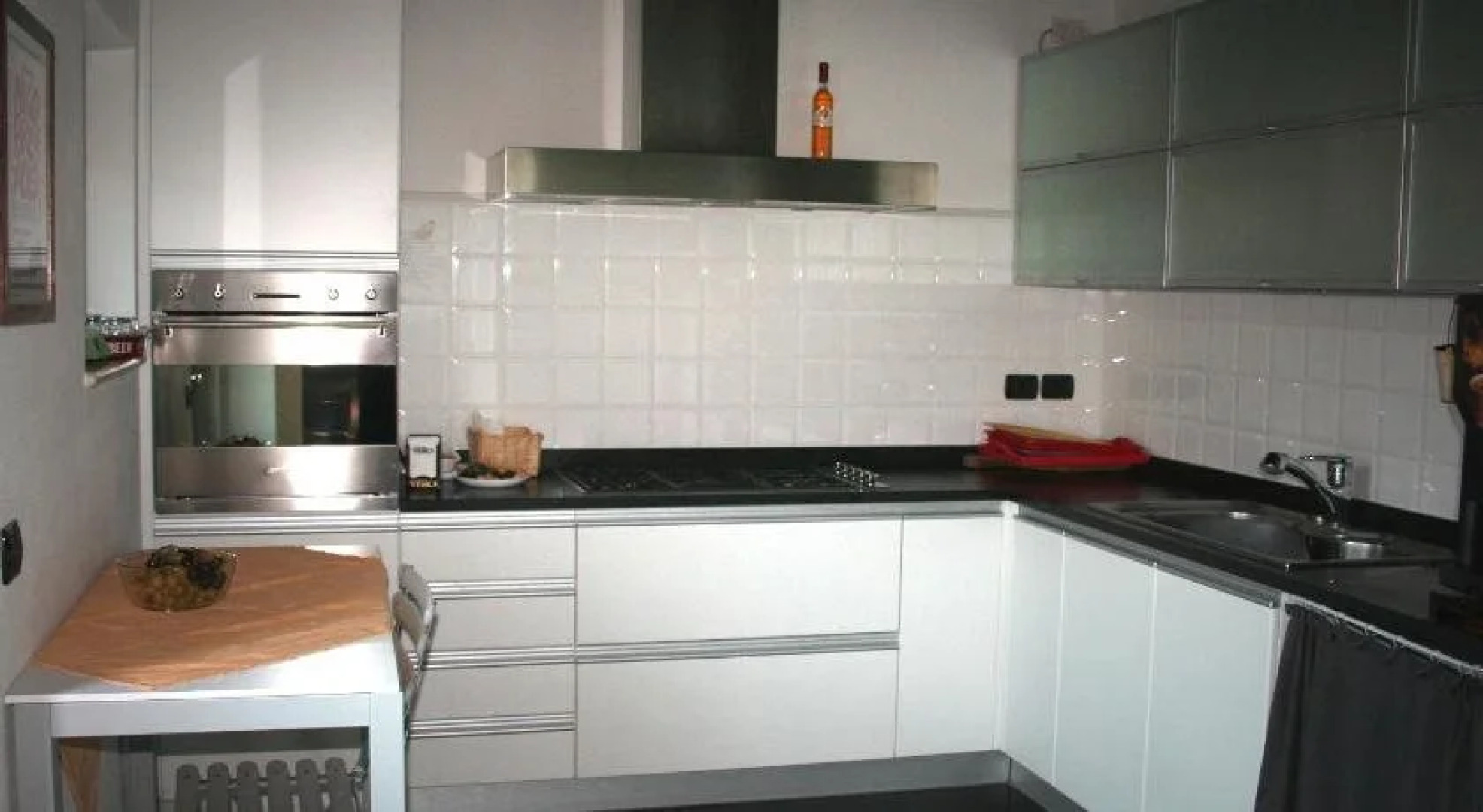 Agriturismo Nicobresaola