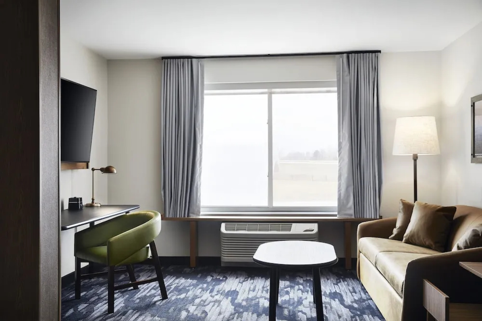 Fairfield Inn & Suites by Marriott Sheboygan