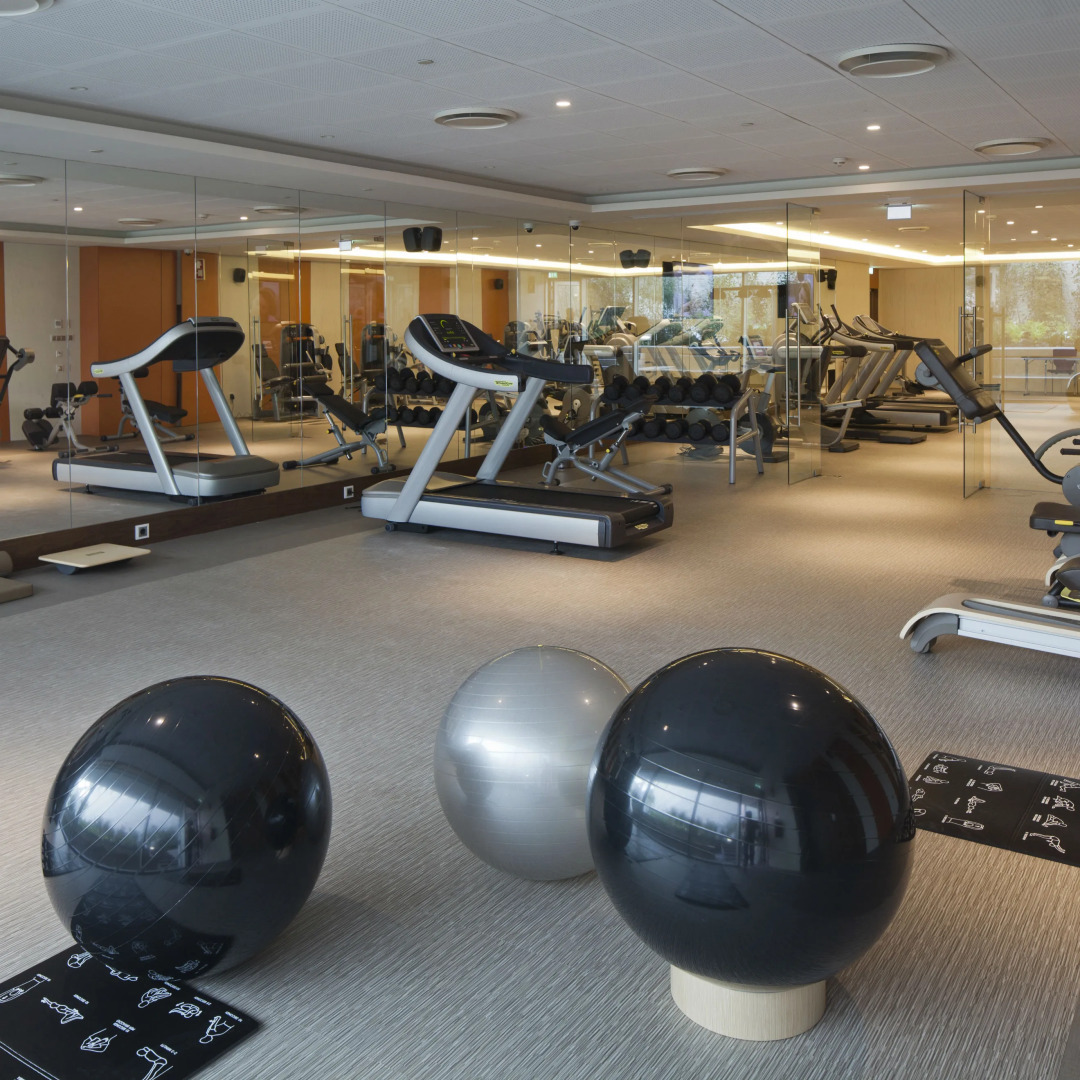 EPIC SANA Lisboa Hotel