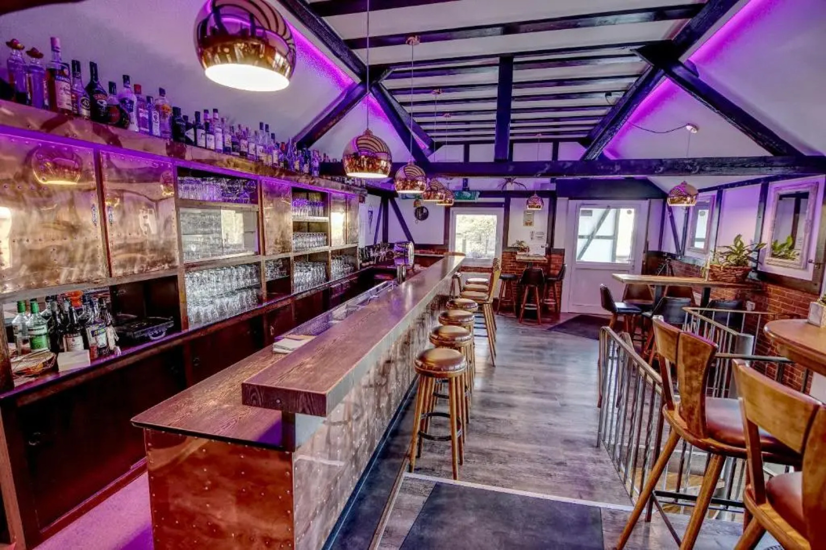 Venngasthof Zur Buche