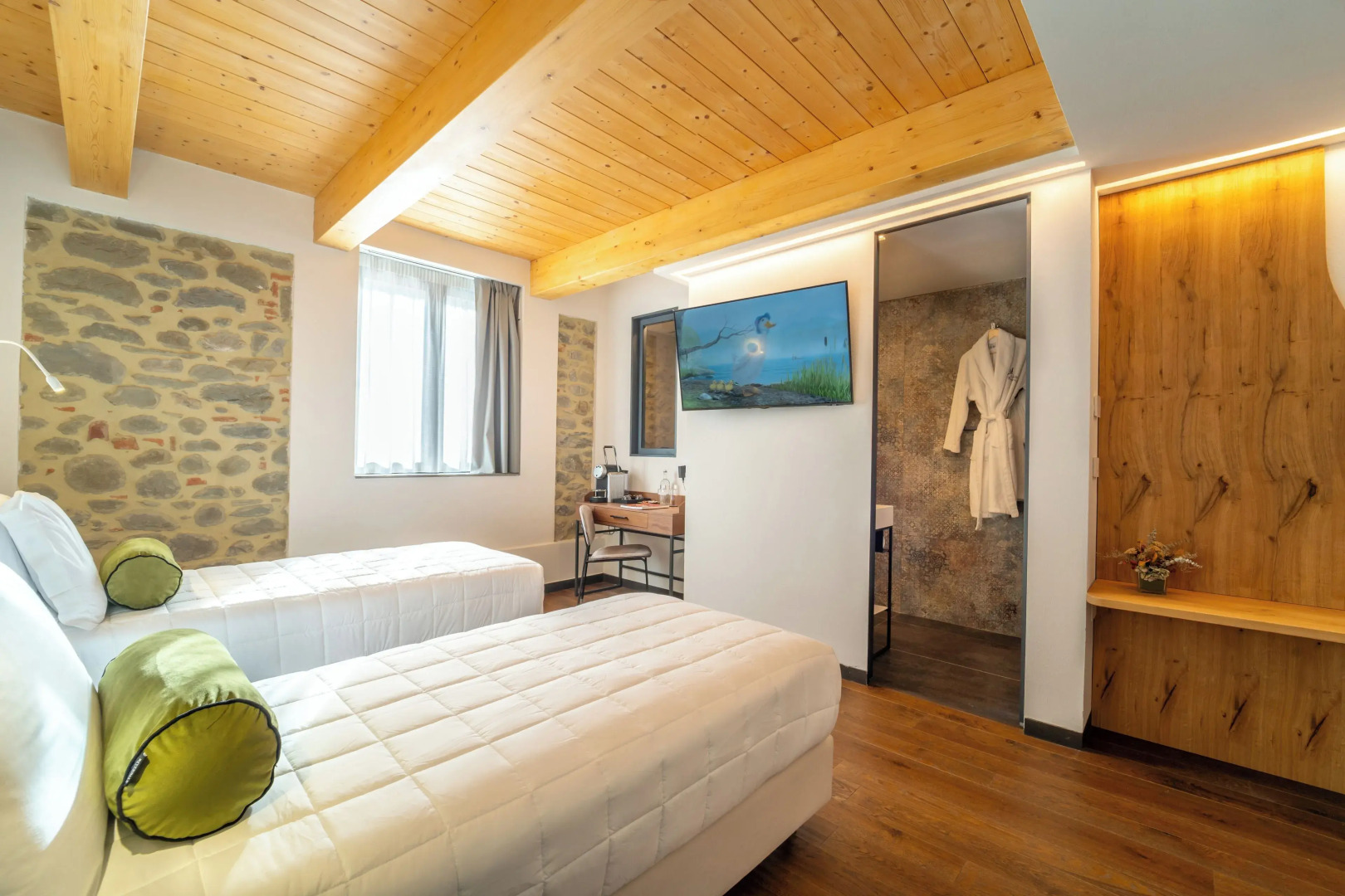 Via Roma 33 Tuscany Boutique Hotel & Spa - Adults Only