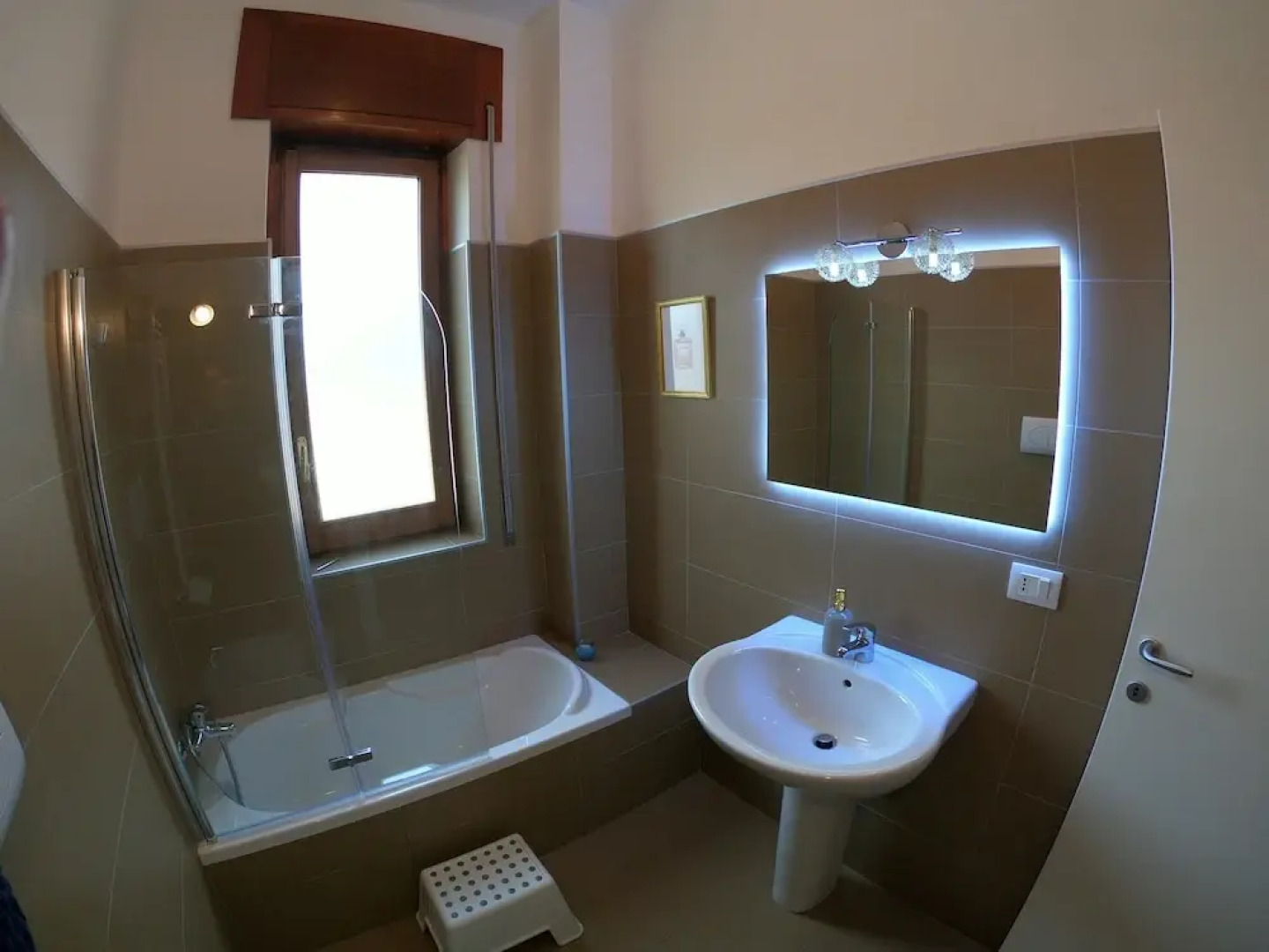 Caserta Royale Apartment