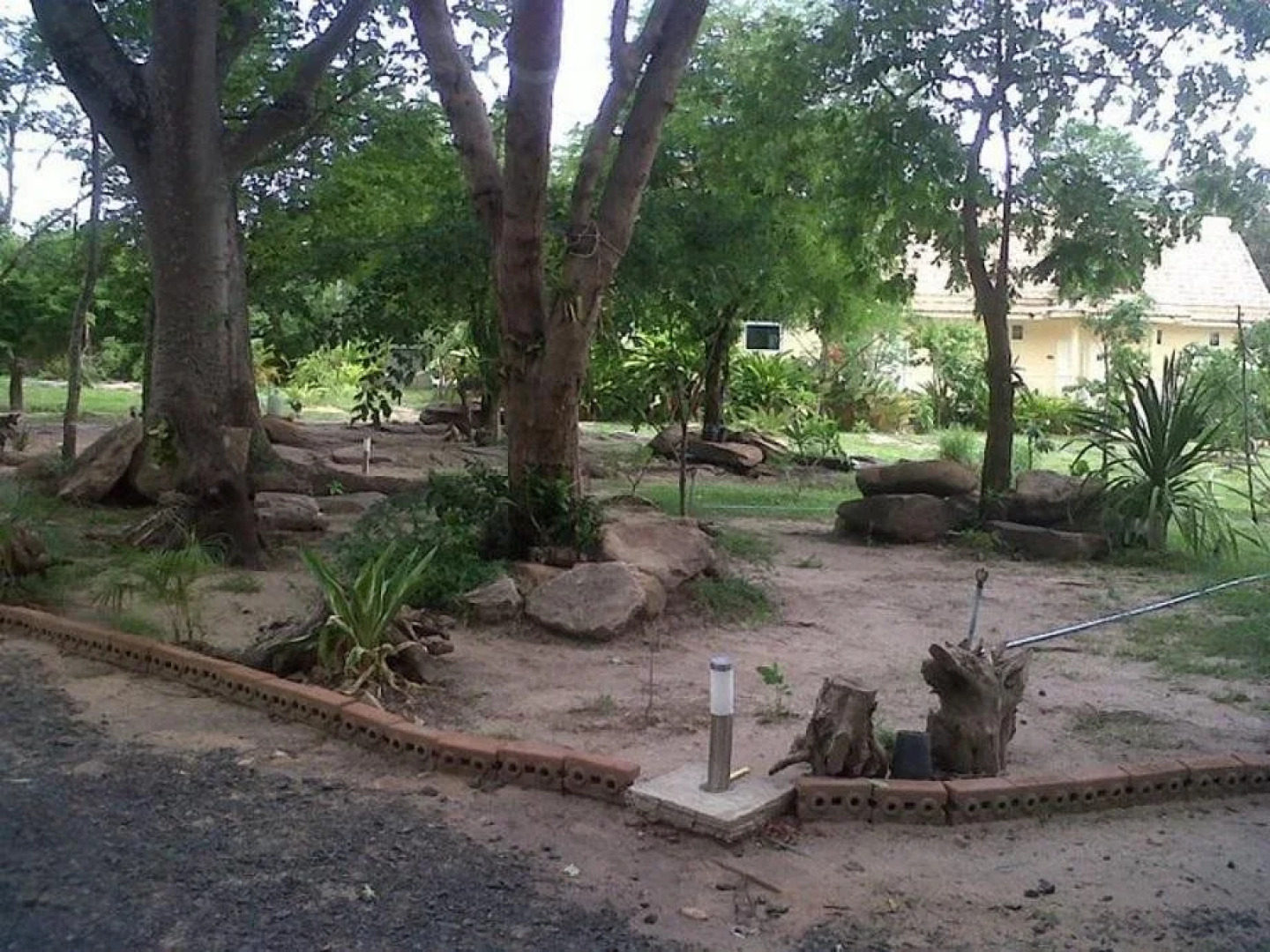 Taramaya Resort & Spa