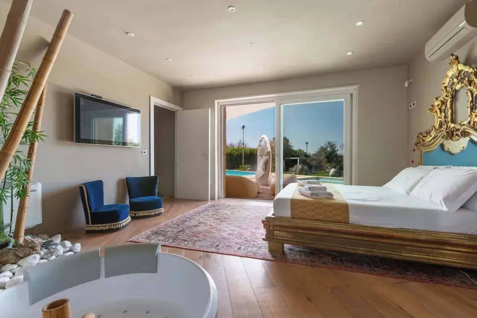 4179 Villa Sueño By Perle di Puglia