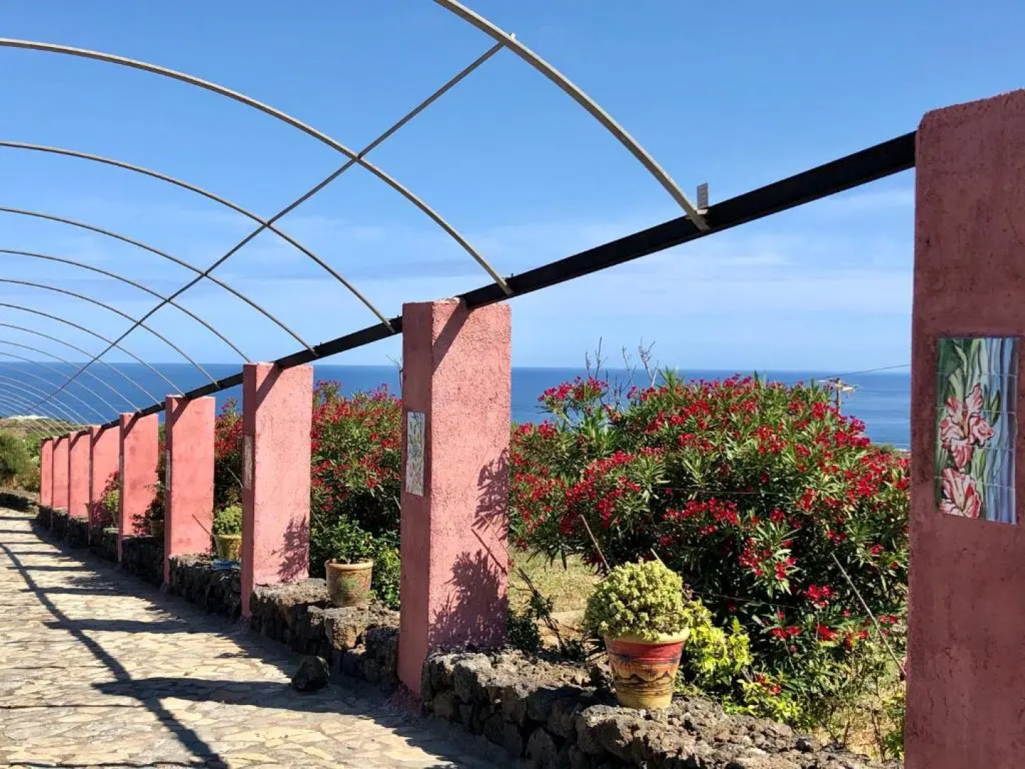 Appartamentino Jasmine