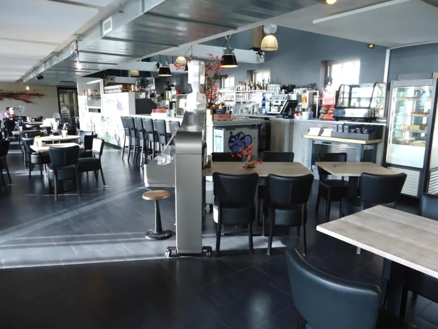 Hotel Oostereiland - Gevangenis Hotel