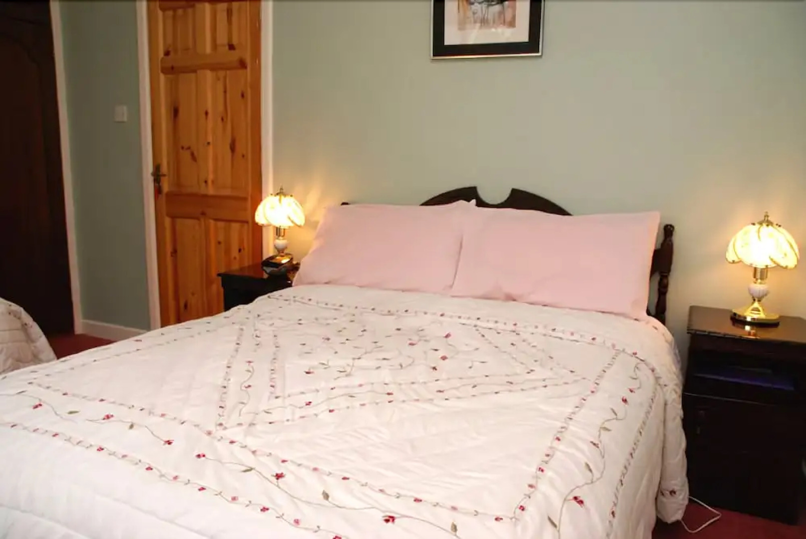 The Bungalow Farmhouse