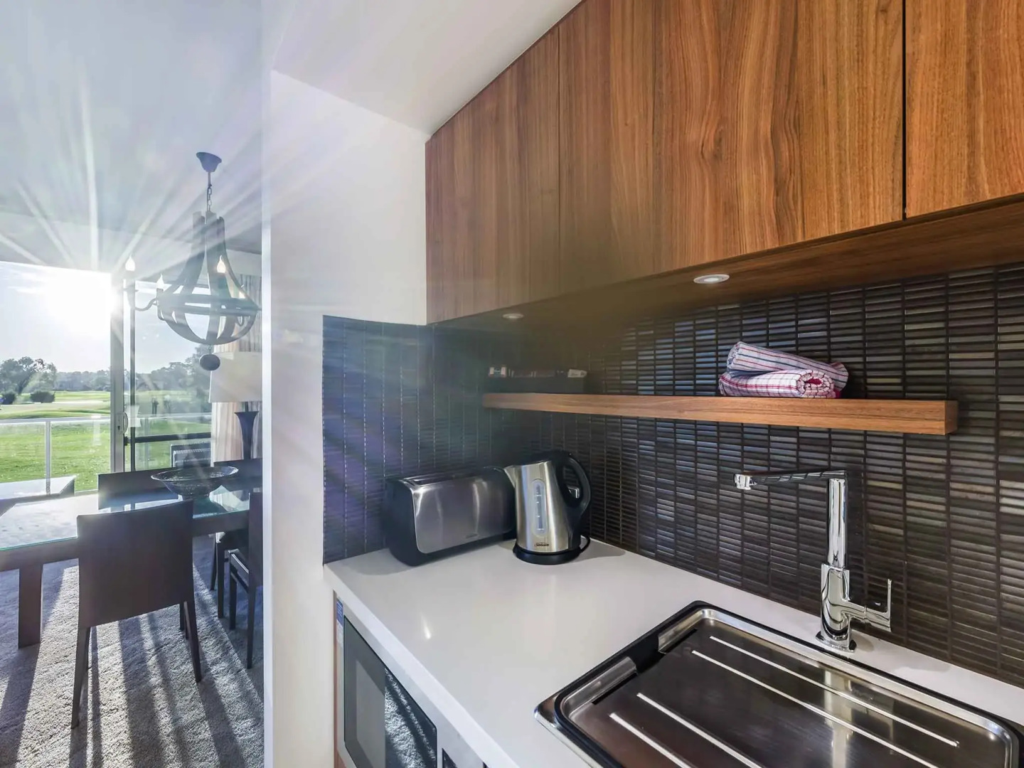 The Sebel Swan Valley The Vines