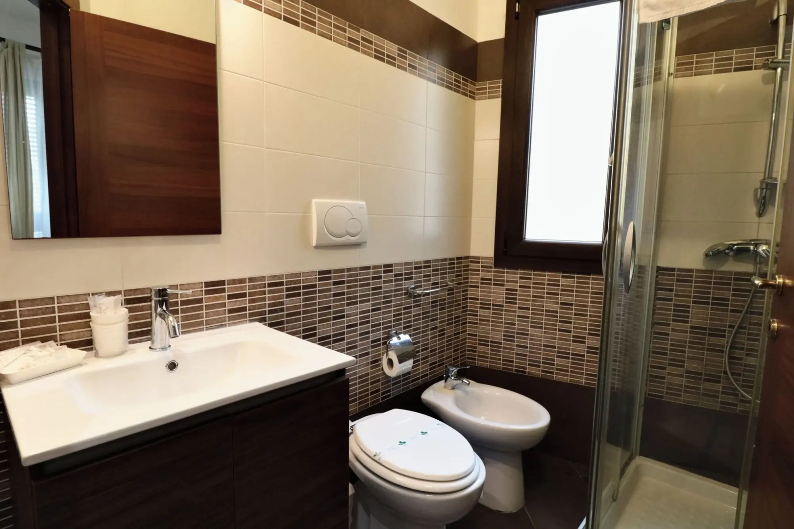 B&B La Corte Degli Spada