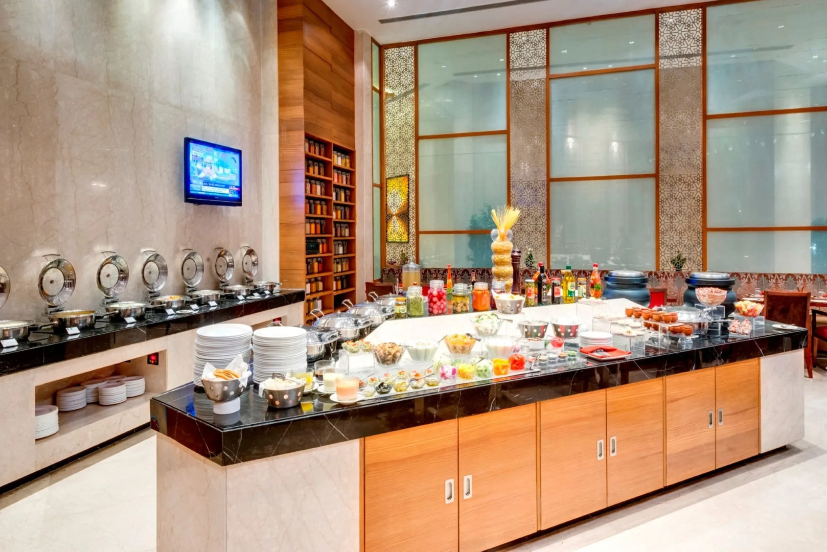 Pride Plaza Hotel, Kolkata