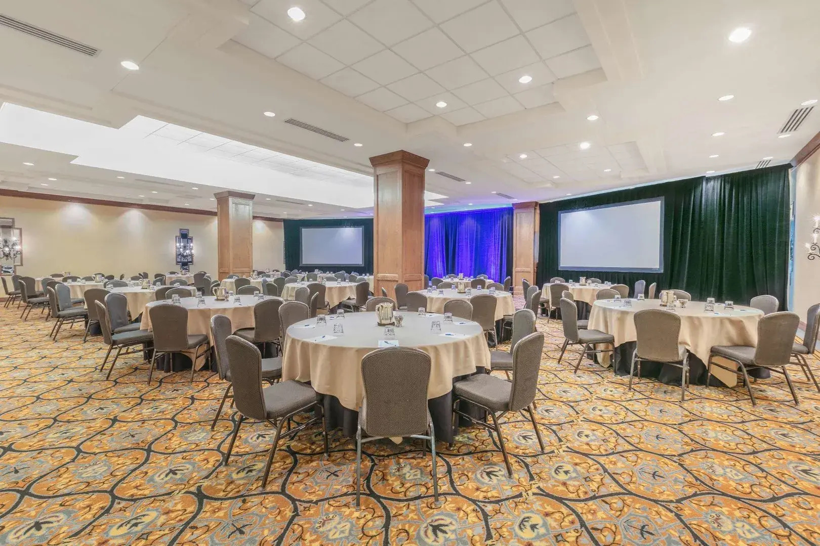 InterContinental San Antonio Riverwalk by IHG