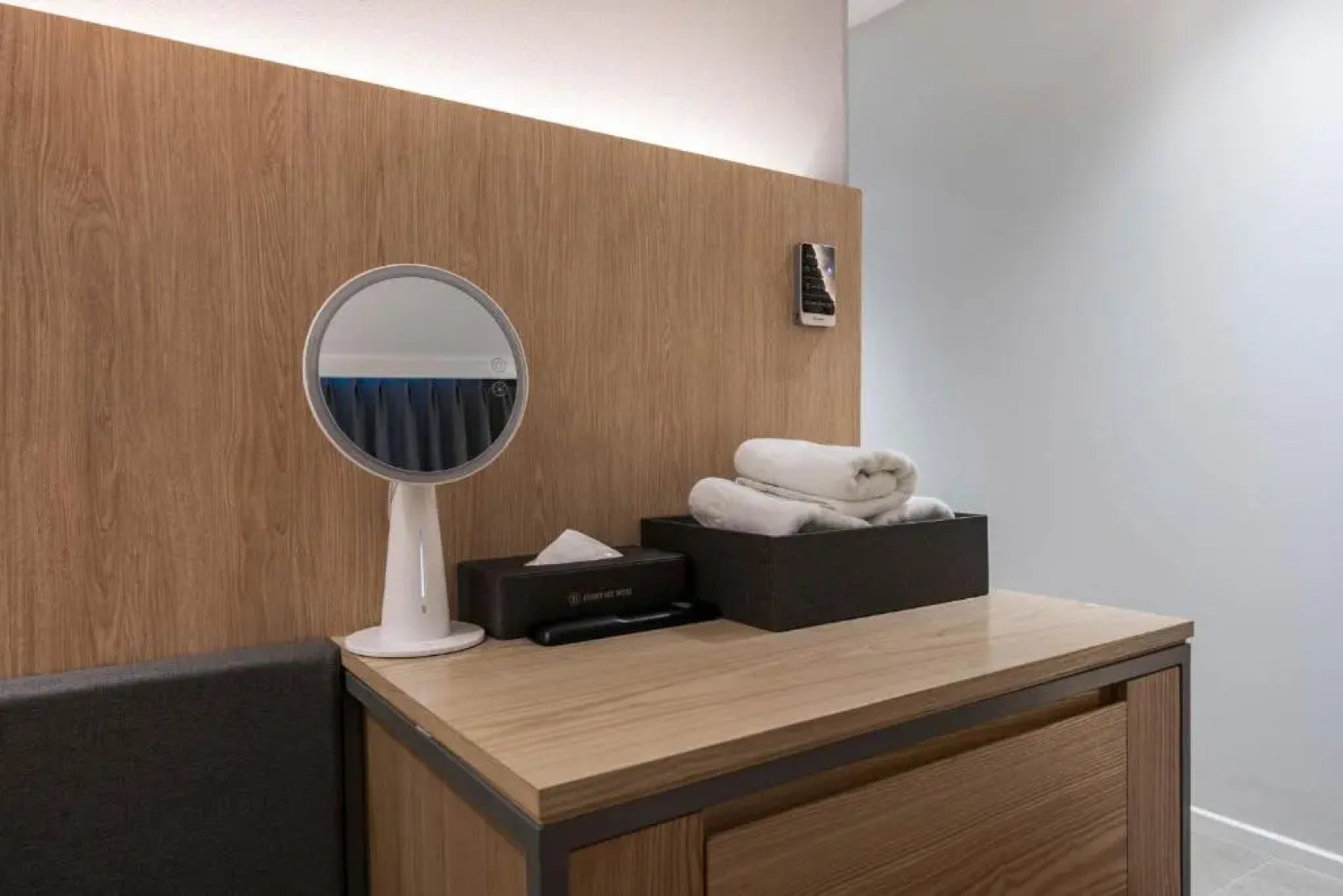 Siheung Brown Dot Jeongwang