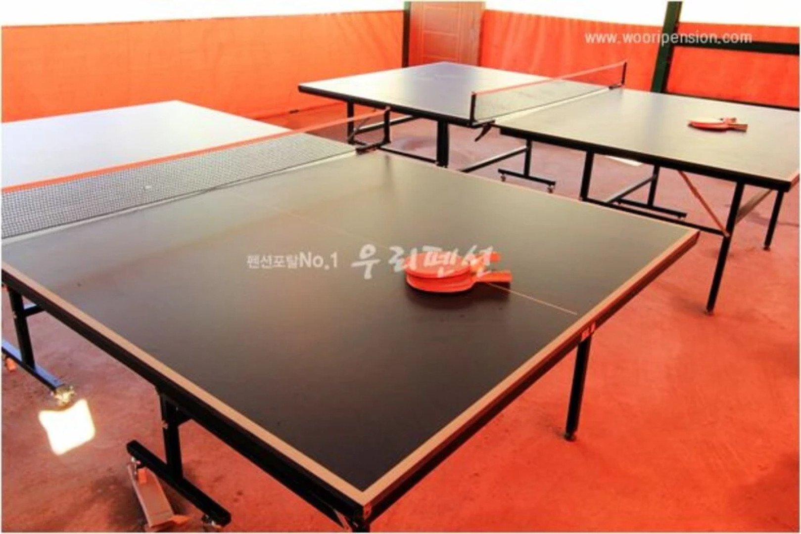 Yangpyeong Woori Valley Pension