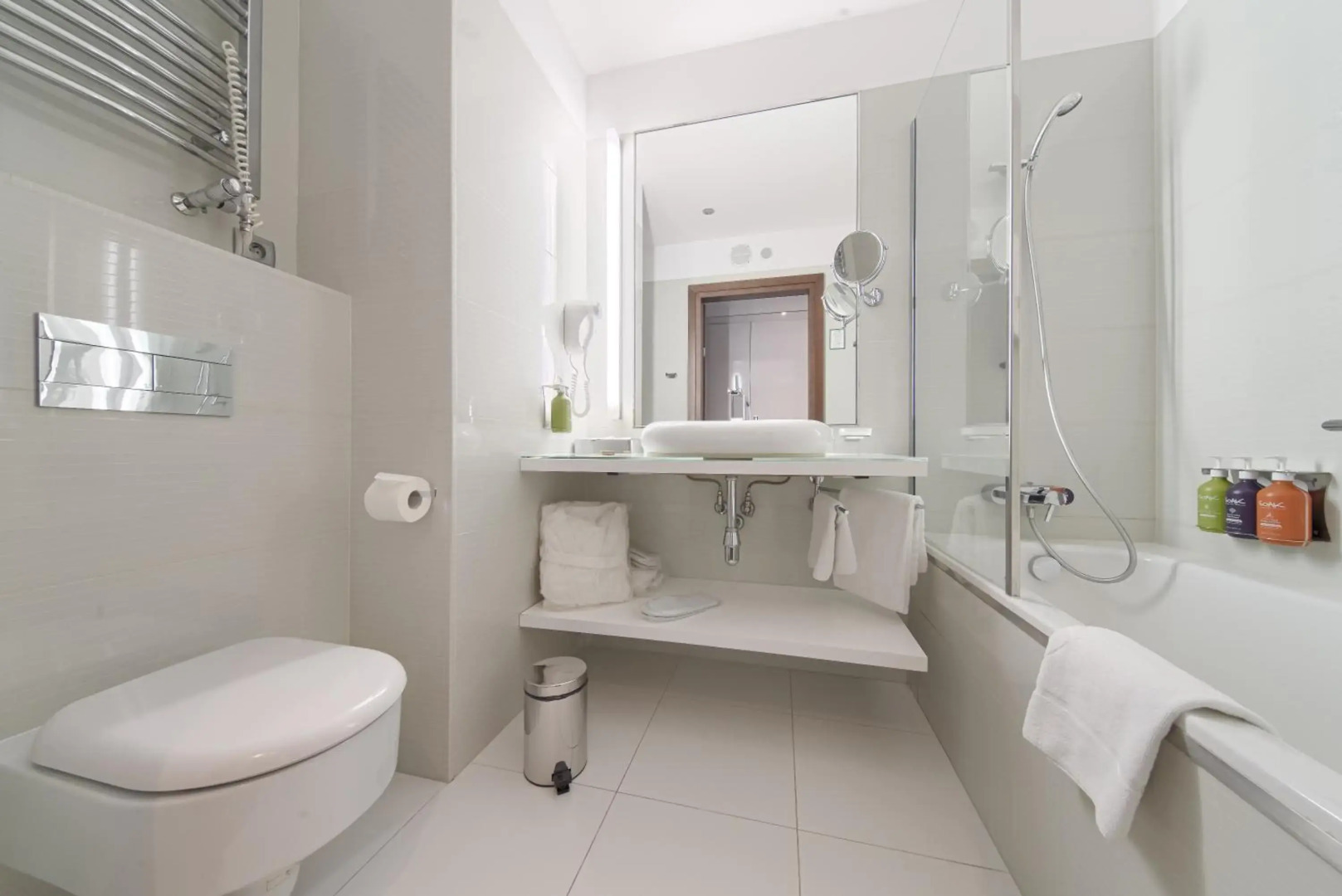 Qubus Hotel Bydgoszcz