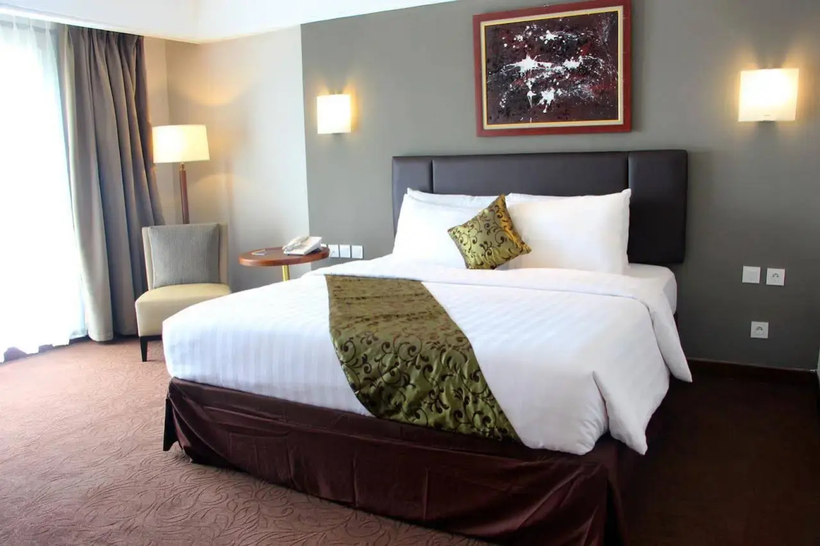 Swiss-Belhotel Bogor