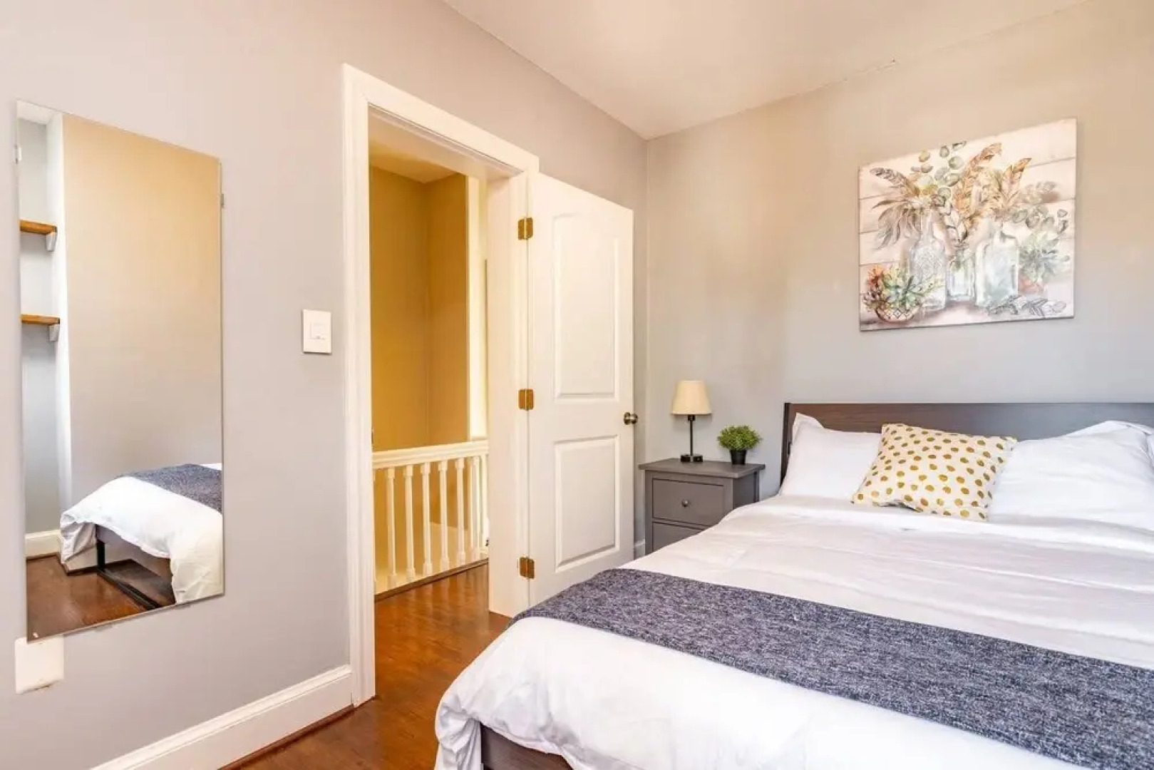 Astonishing Old Town Colonial Home w/parking by CozySuites