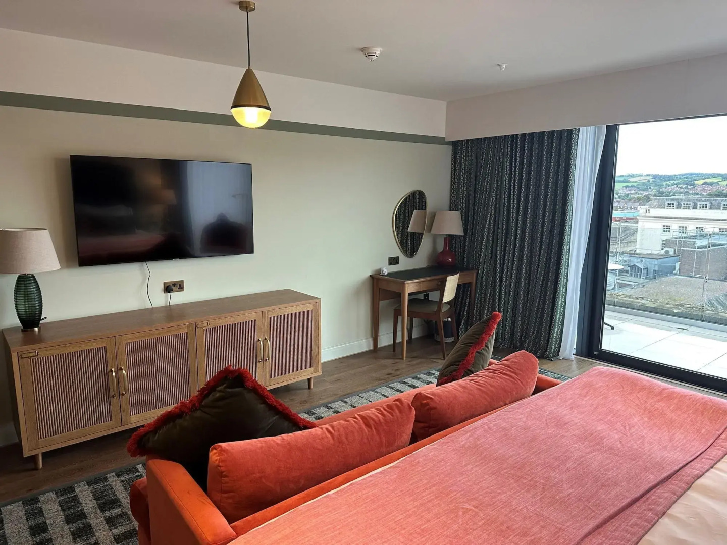 Hotel Indigo Exeter by IHG