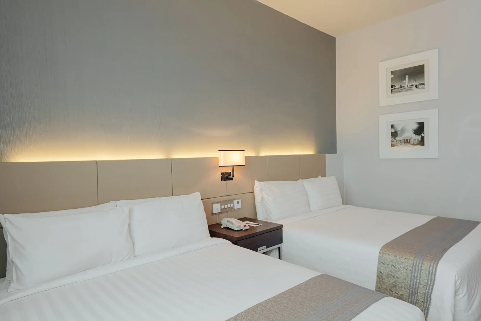 Raia Hotel & Convention Centre Alor Setar