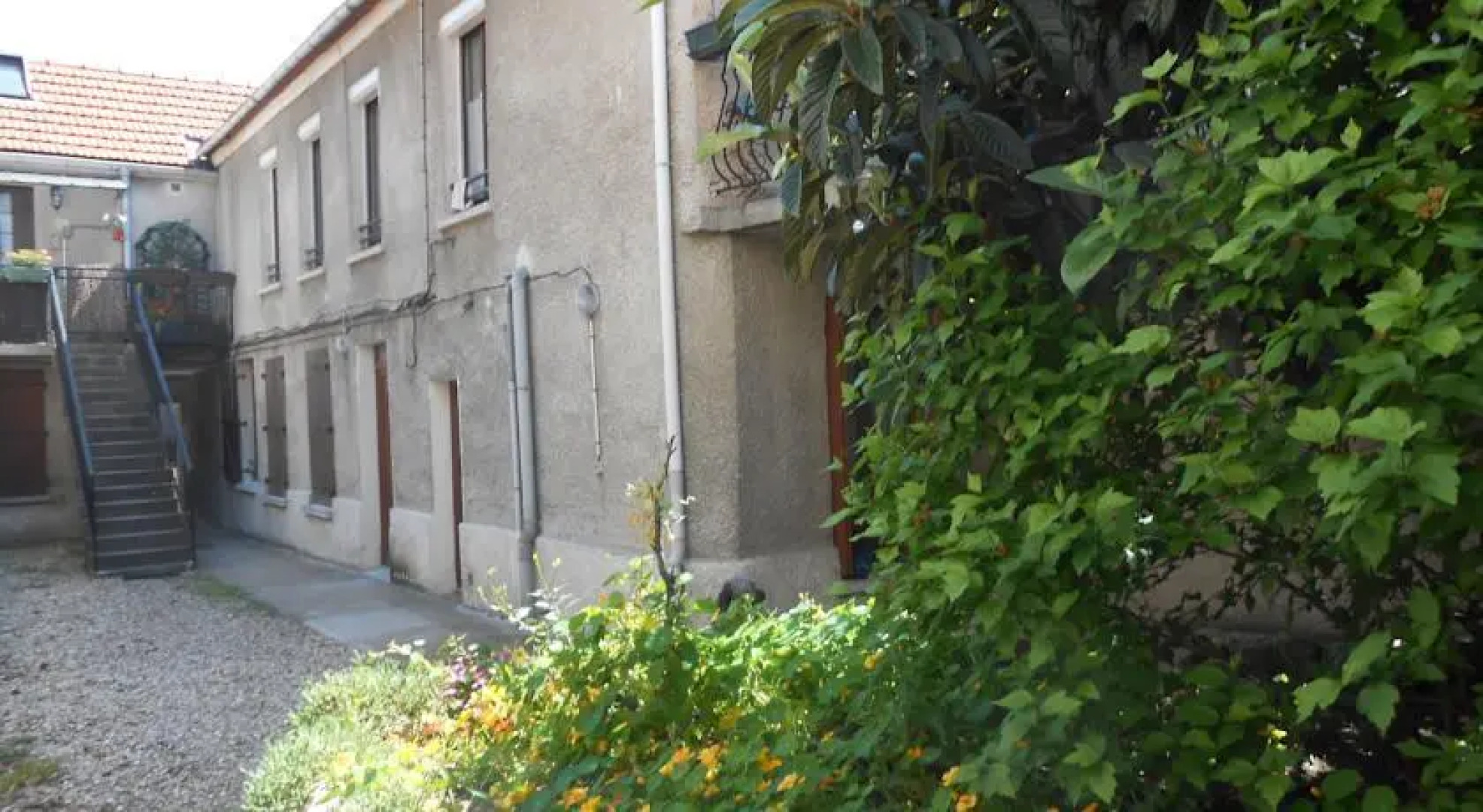 Gite Handicap Joinville