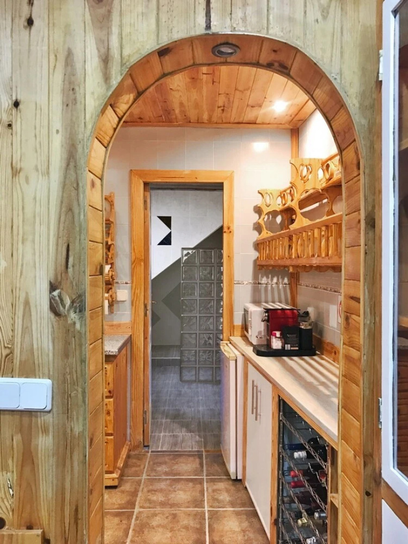 Apartment With one Room in Benijófar, With Wonderful Mountain View, Fu