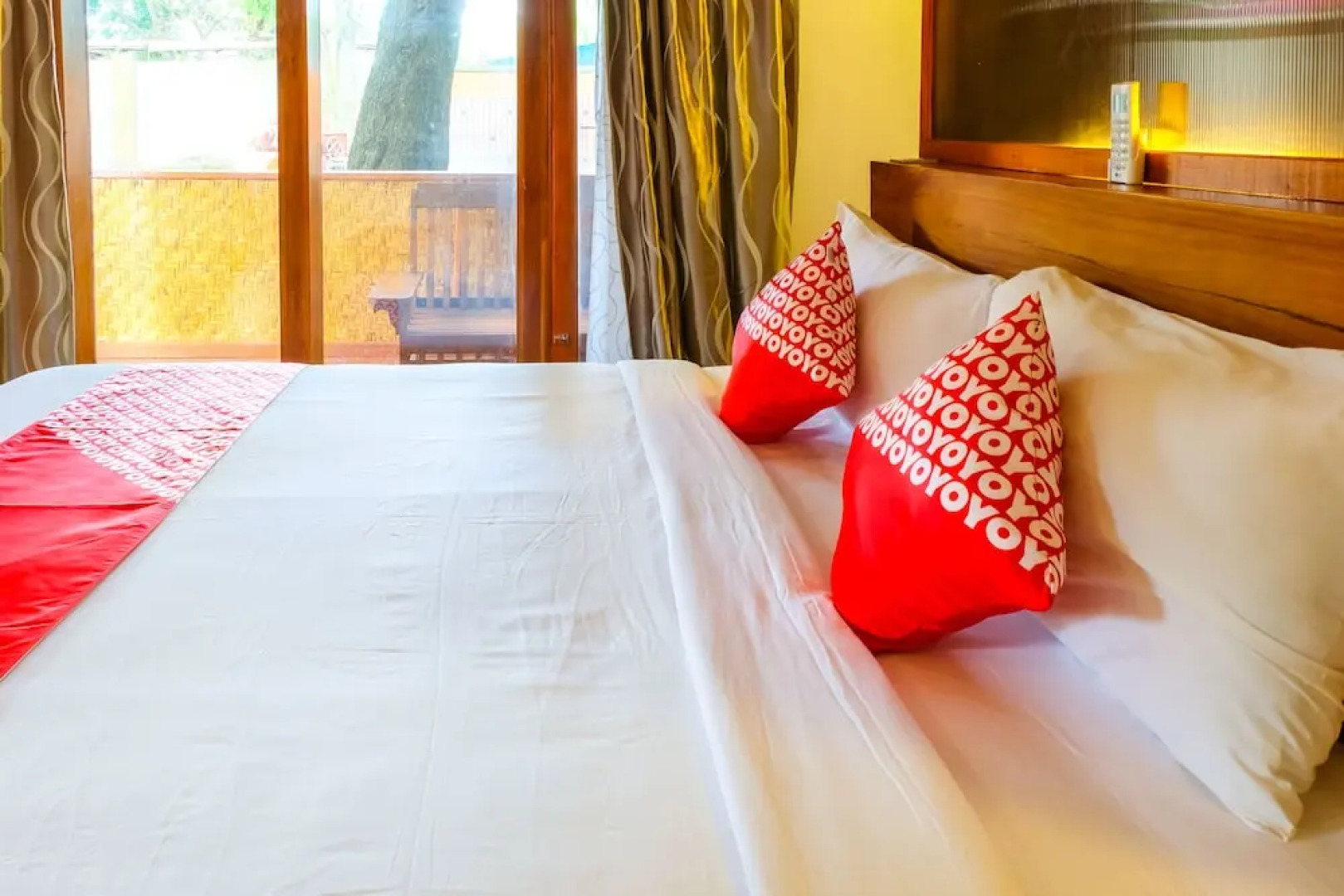 OYO 1099 Bandini Riverside Cottage