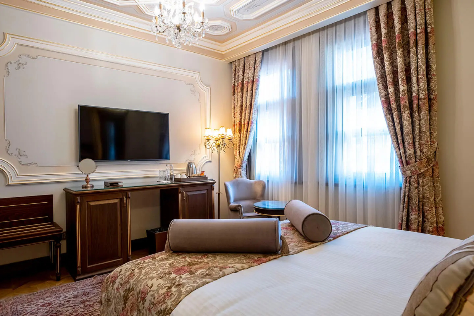 Ortakoy Hotel