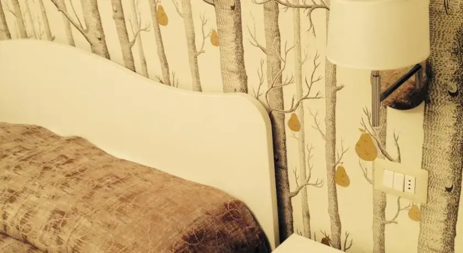 A mia Cà - Le camere del Vascello