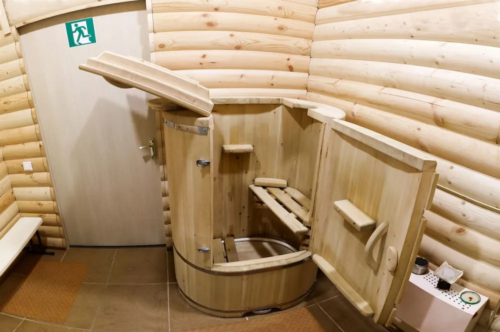 Дом отдыха «Ершово»