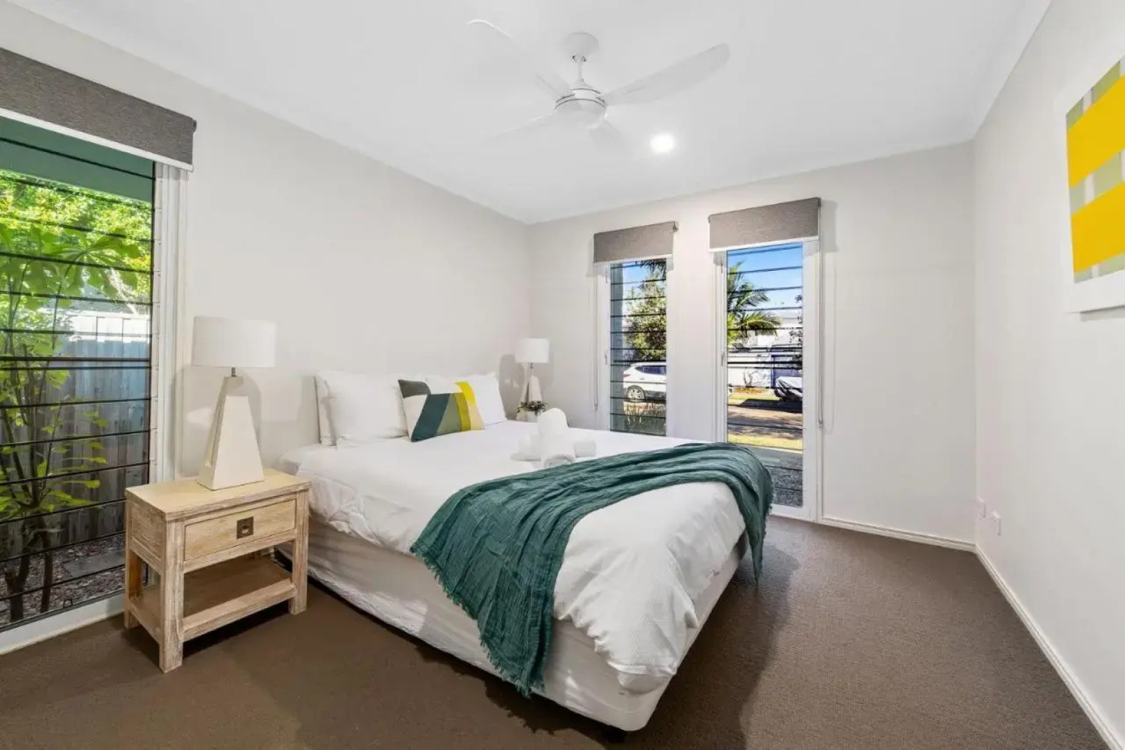 Sand and Sea Beach House