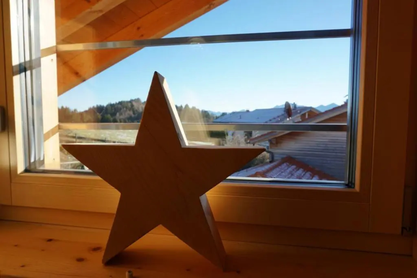 CaLegna Ferienchalet