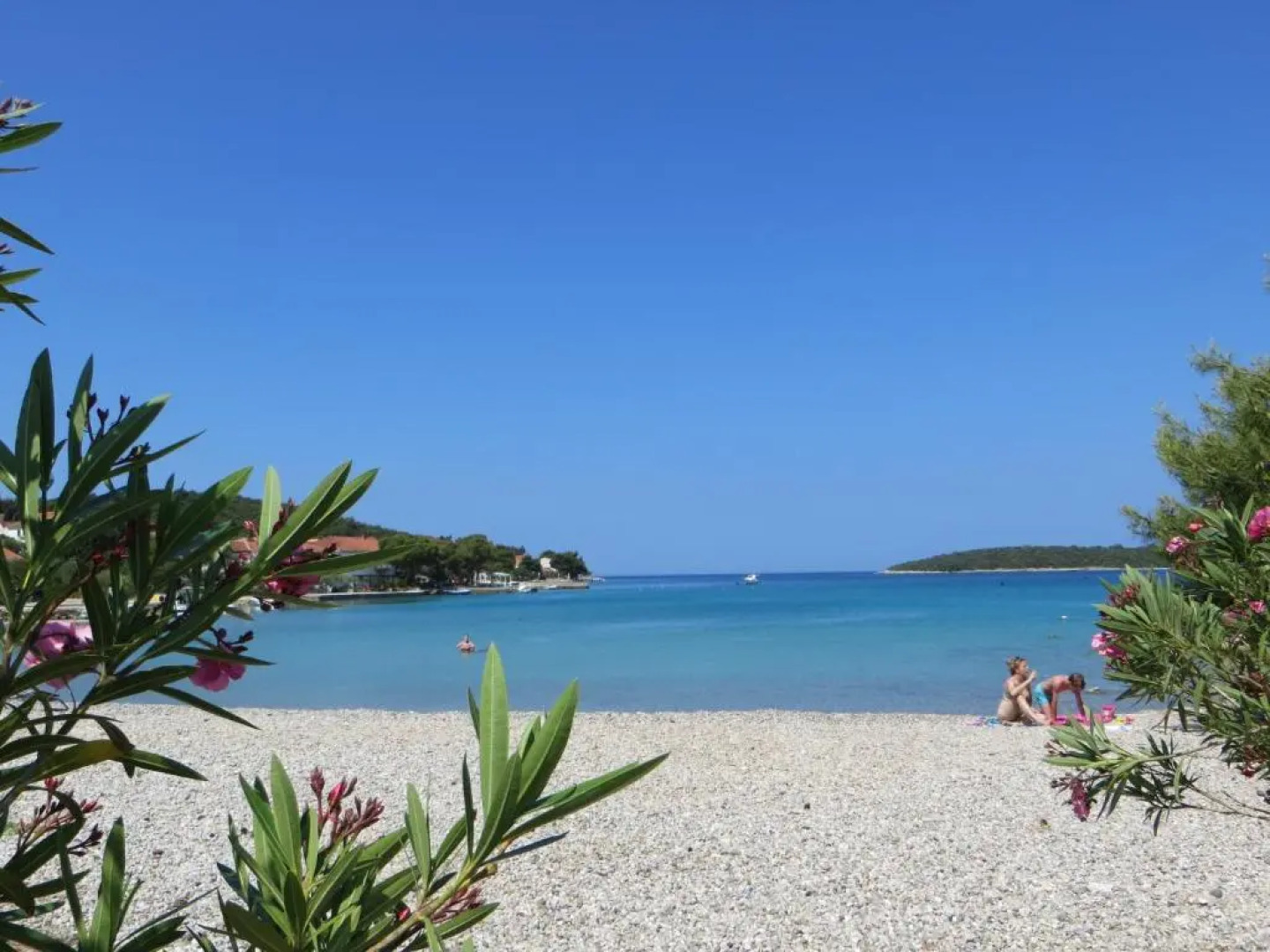 Holiday Home Artina 1