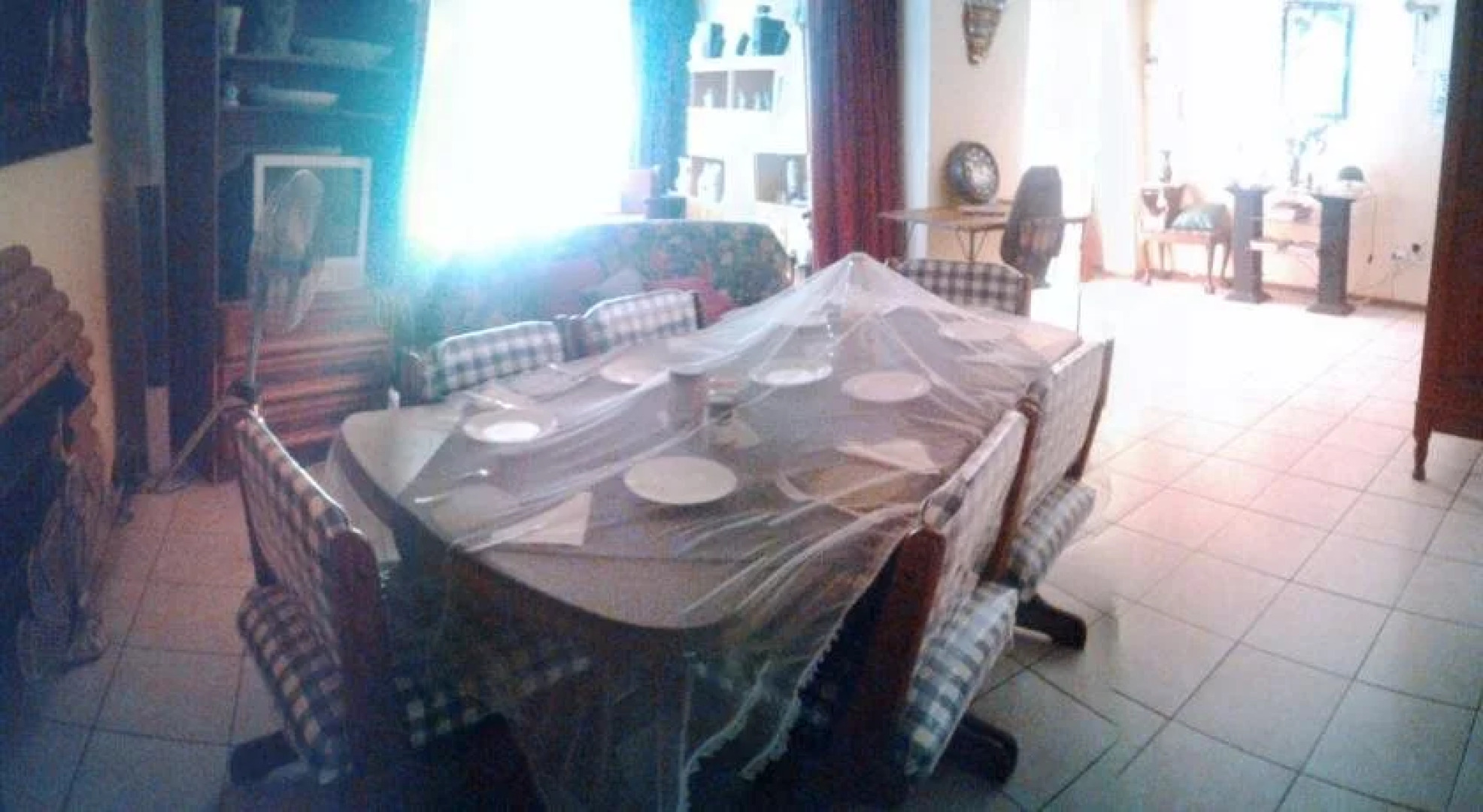 Pilot Inn Accommodation