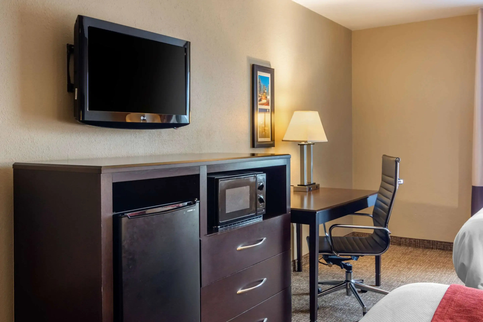 Comfort Inn & Suites Perry National Fairgrounds Area