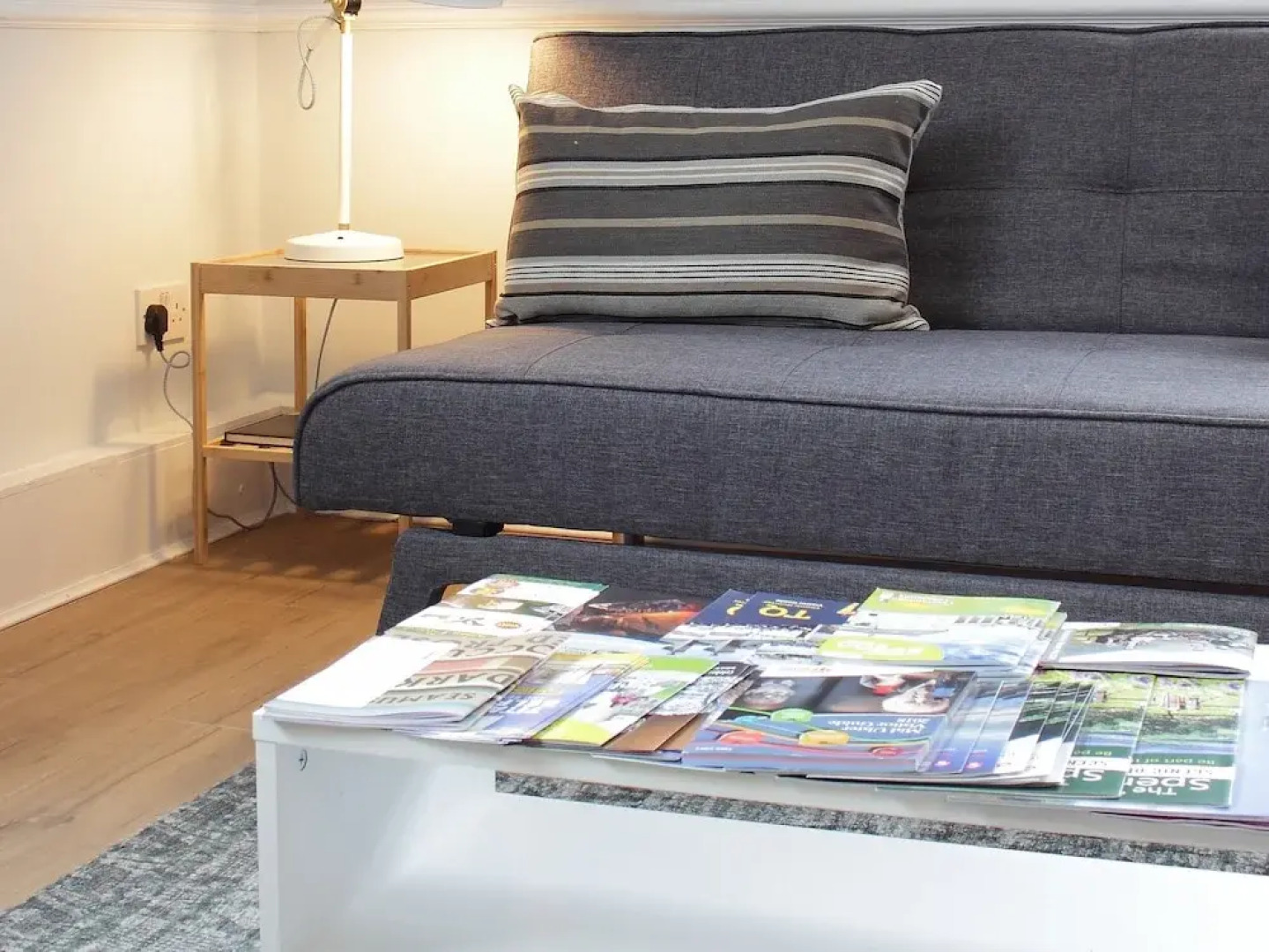 Hugh Oneill Ambassador Suite